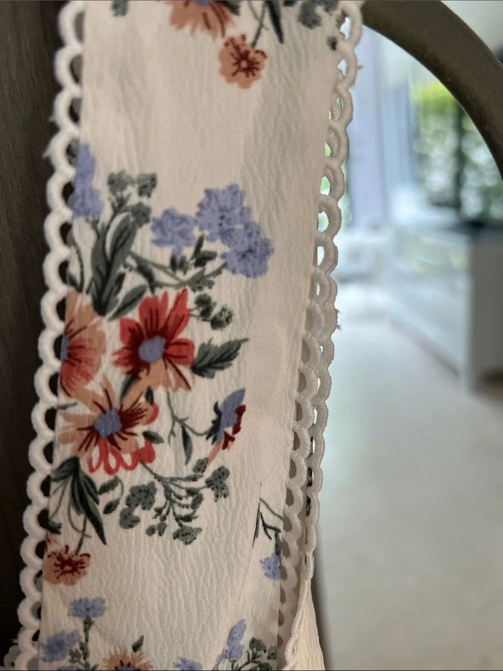 NWT REVOLVE Australia SHOWPO J.J.s HOUSE floral cottagecore midi dress US L